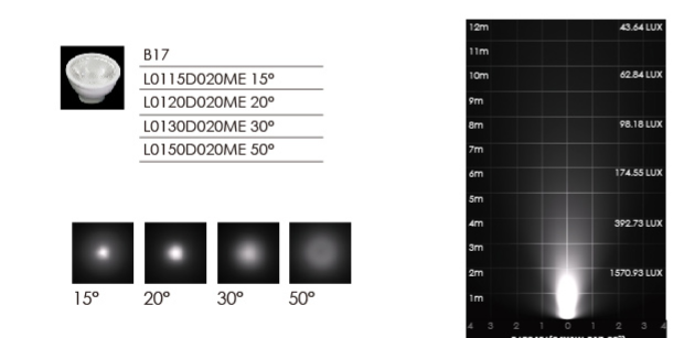 500mm 10 * 2W (বা 3W RGB) লিনিয়ার ওয়াল ওয়াশার লাইট বার ব্র্যাকেট আউটডোর IP65 রেটিং সহ 2