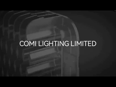 600W 720W উচ্চ পারফরম্যান্স এলইডি ফ্লাড লাইট বিল্ডিং ফ্যাসেড আলো এবং স্থাপত্য আলো জন্য