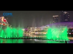 এলইডি ফাউন্টেন লাইট