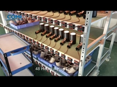 আর্কিটেকচারাল ল্যান্ডস্কেপ সারফেস মাউন্ট করা LED স্পটলাইট IP65 কম ভোল্টেজ 24VDC / 110-240VAC