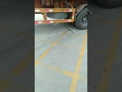 DMX SPI 15W আউটডোর এলইডি লিনিয়ার লাইট ইনগ্রাউন্ডের জন্য রিসেসড