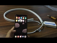 টিউনেবল হোয়াইট নিউন LED ফ্লেক্স কন্ট্রোলার দ্বারা টিউনেবল হোয়াইট ওয়াইফাই কন্ট্রোলার