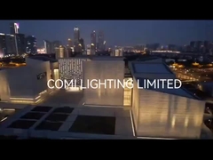 LED লিনিয়ার ইনগ্রাউন্ড লাইট, ফ্লাড লাইট, আর্কিটেকচারাল লাইটিংয়ের জন্য ইনগ্রাউন্ড লাইট