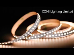 SMD LED Doides নমনীয় LED স্ট্রিপ জন্য SMT মেশিন দ্বারা PCB উপর মাউন্ট