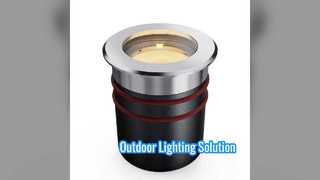 COMI IP67 10W LED আন্ডারগ্রাউন্ড লাইট