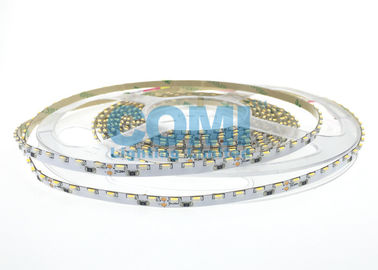 LED 5mm প্রস্থ নমনীয় LED স্ট্রিপ লাইট 24VDC 9.6W/M CRI 80 3014 সাইড ভিউ এমিটিং