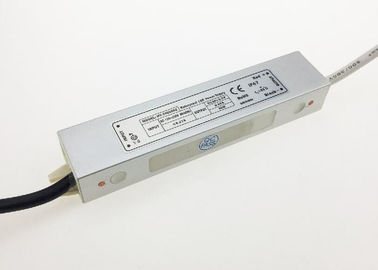 30W IP67 জলরোধী LED পাওয়ার সাপ্লাই ছোট আকারের অ্যালুমিনিয়াম হাউজিং 170~250VAC ইনপুট