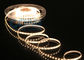ক্ষুদ্র প্যাকেজ 2216 আলংকারিক নমনীয় LED স্ট্রিপ লাইট CRI90 উচ্চ R9 মান SDCM