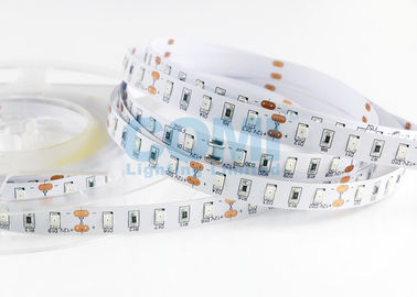 লাল রঙ 2835 রান্নাঘরের নমনীয় LED স্ট্রিপ লাইট 60LEDs / মিটার IP20 অ - জলরোধী