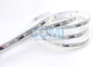 LPD6803 এক্সটার্নাল আইসি হাই আউটপুট পিক্সেল এলইডি রিবন লাইট, ক্যাবিনেটের অধীনে এলইডি টেপ লাইটিং