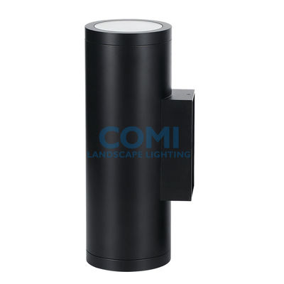 আর্কিটেকচারাল এবং ল্যান্ডস্কেপ আলোর জন্য 2pcs*5W/10W/15W সহ IP65 রেটযুক্ত LED ল্যান্ডস্কেপ স্পট লাইট