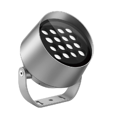 100W 150W হাই পারফরম্যান্স আউটডোর LED ফ্লাড লাইট ইউ টাইপ ব্র্যাকেট 120LM / W সহ