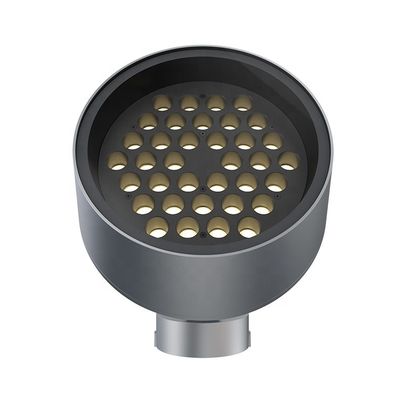 36x2W 24Vdc DMX LED আর্কিটেকচারাল ফ্লাড লাইট IP66 আউটডোর 120LM/W