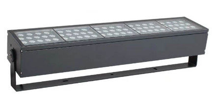 RGB DMX512 180W 120lm/W LED ল্যান্ডস্কেপ স্পট লাইট 0